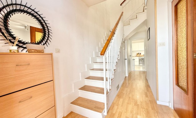 Venta - Dúplex -
San Pedro del Pinatar - San Pedro del Pinatar Centro