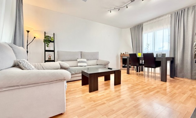 Venta - Dúplex -
San Pedro del Pinatar - San Pedro del Pinatar Centro