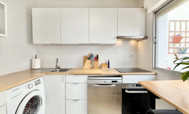 Venta - Dúplex -
San Pedro del Pinatar - San Pedro del Pinatar Centro