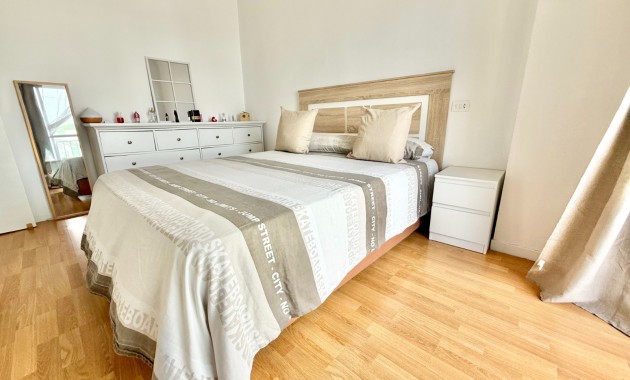 Venta - Dúplex -
San Pedro del Pinatar - San Pedro del Pinatar Centro