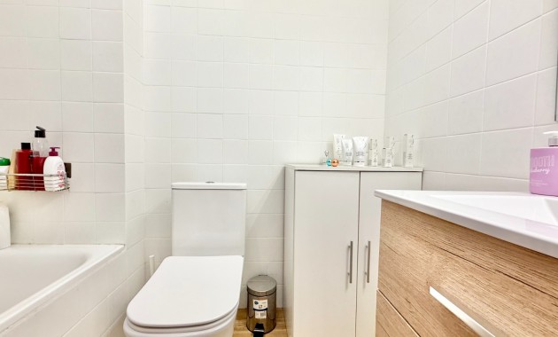 Venta - Dúplex -
San Pedro del Pinatar - San Pedro del Pinatar Centro