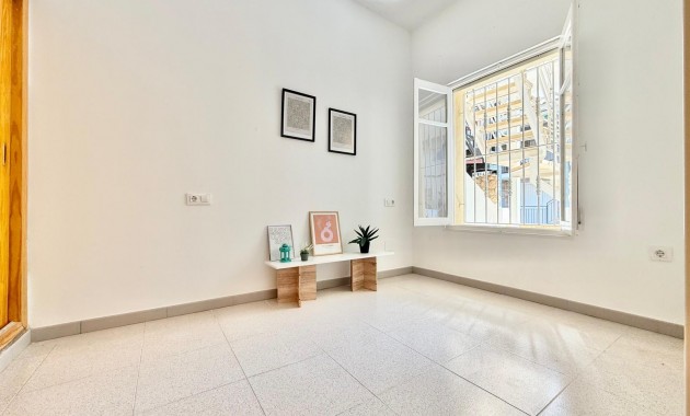 Venta - Planta baja -
San Pedro del Pinatar - Lo Pagán