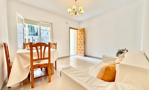 Venta - Planta baja -
San Pedro del Pinatar - Lo Pagán