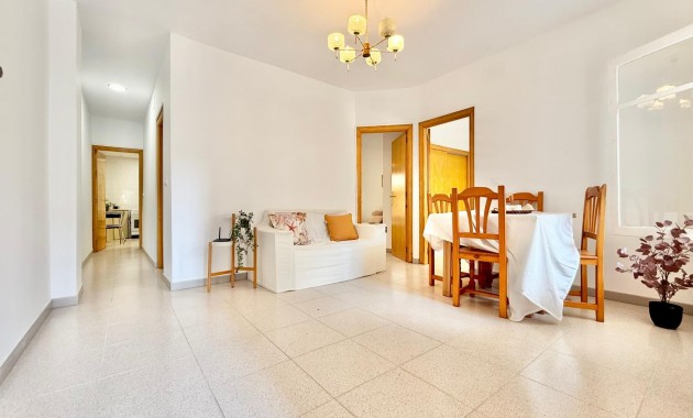 Venta - Planta baja -
San Pedro del Pinatar - Lo Pagán
