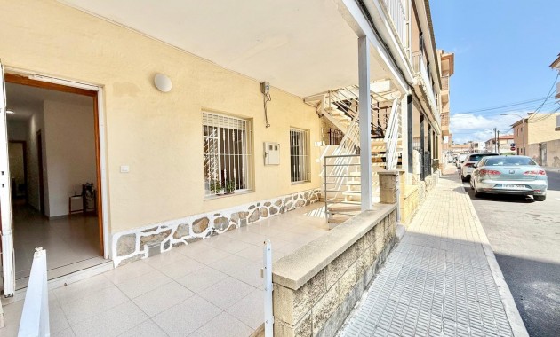 Venta - Planta baja -
San Pedro del Pinatar - Lo Pagán