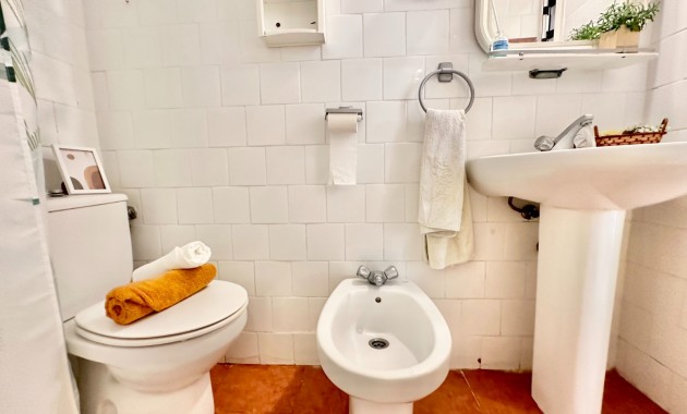 Venta - Planta baja -
San Pedro del Pinatar - Lo Pagán
