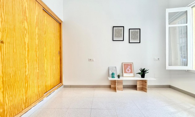 Venta - Planta baja -
San Pedro del Pinatar - Lo Pagán