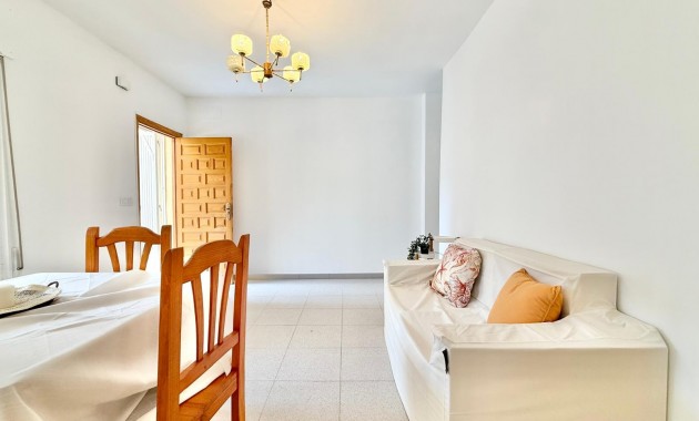 Venta - Planta baja -
San Pedro del Pinatar - Lo Pagán