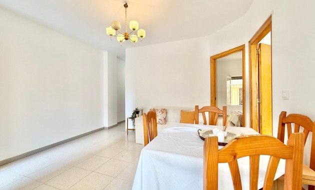 Venta - Planta baja -
San Pedro del Pinatar - Lo Pagán