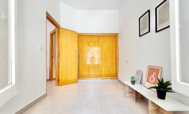 Venta - Planta baja -
San Pedro del Pinatar - Lo Pagán