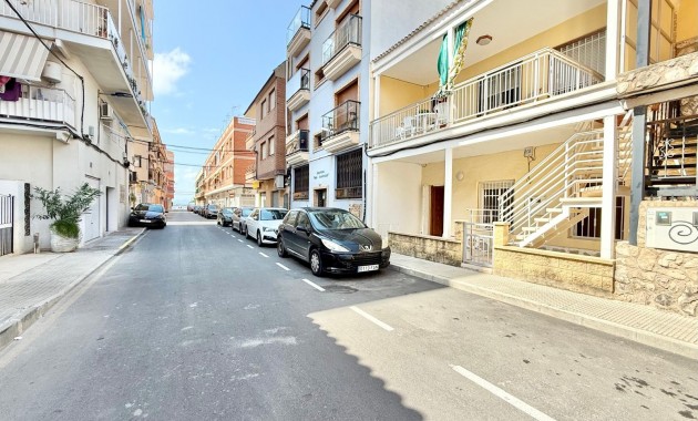 Venta - Planta baja -
San Pedro del Pinatar - Lo Pagán