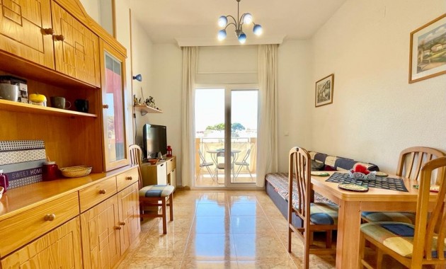 Venta - Piso -
San Pedro del Pinatar - Las Salinas