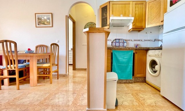 Venta - Piso -
San Pedro del Pinatar - Las Salinas
