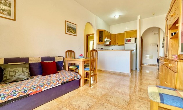 Venta - Piso -
San Pedro del Pinatar - Las Salinas