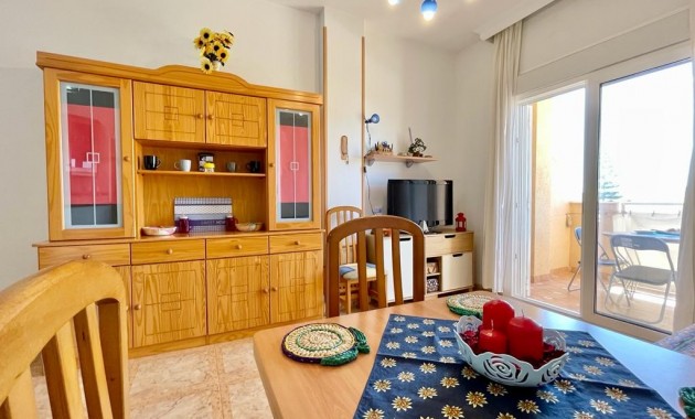 Venta - Piso -
San Pedro del Pinatar - Las Salinas