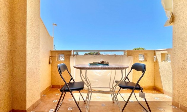Venta - Piso -
San Pedro del Pinatar - Las Salinas
