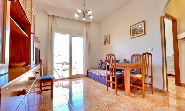 Venta - Piso -
San Pedro del Pinatar - Las Salinas