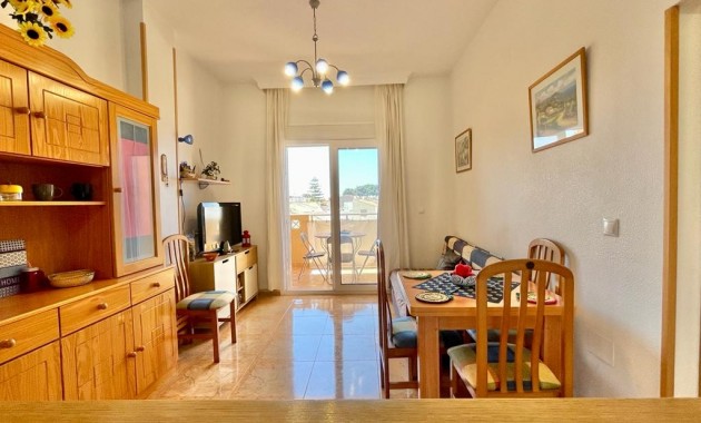 Venta - Piso -
San Pedro del Pinatar - Las Salinas