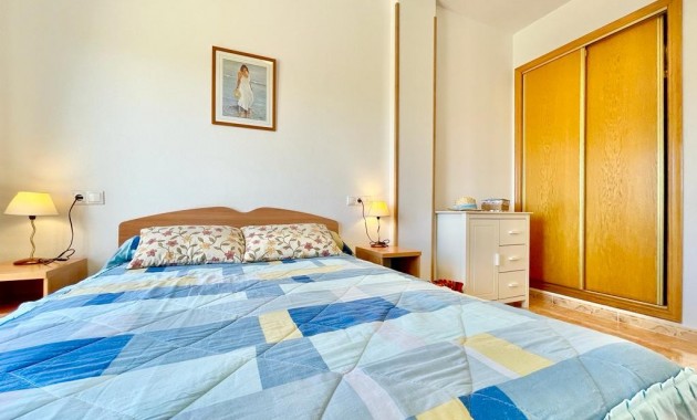 Venta - Piso -
San Pedro del Pinatar - Las Salinas