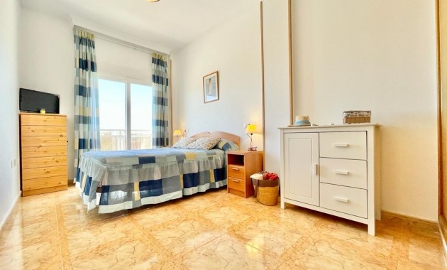 Venta - Piso -
San Pedro del Pinatar - Las Salinas
