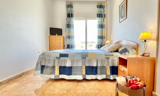 Venta - Piso -
San Pedro del Pinatar - Las Salinas