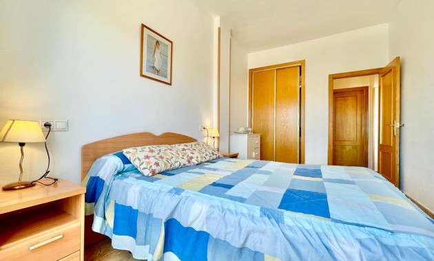 Venta - Piso -
San Pedro del Pinatar - Las Salinas
