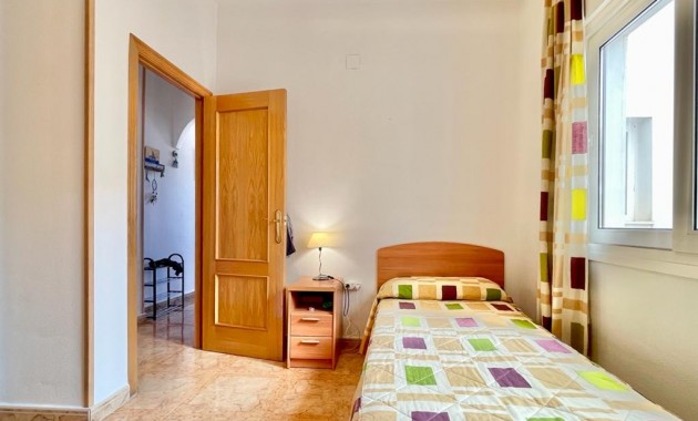 Venta - Piso -
San Pedro del Pinatar - Las Salinas