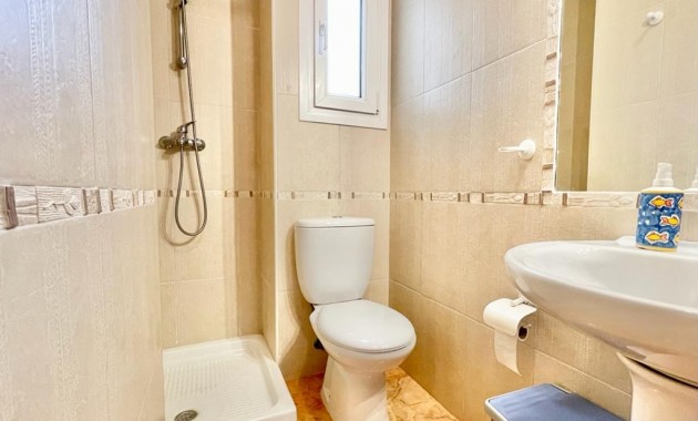 Venta - Piso -
San Pedro del Pinatar - Las Salinas