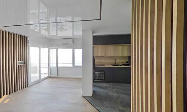 Venta - Apartamento -
San Pedro del Pinatar - Lo Pagán
