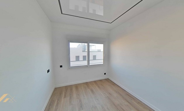 Venta - Apartamento -
San Pedro del Pinatar - Lo Pagán