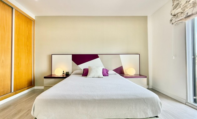 Venta - Dúplex -
San Javier - San Javier Centro