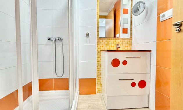 Venta - Dúplex -
San Javier - San Javier Centro
