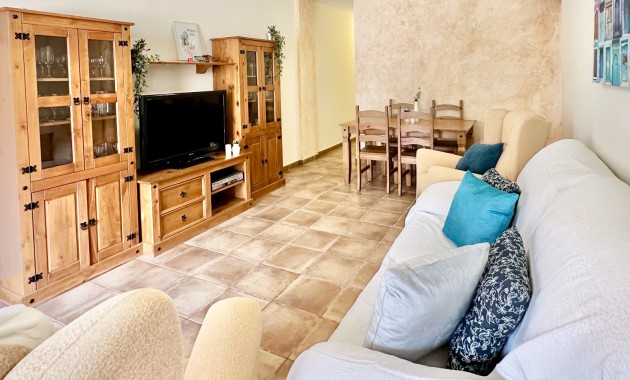 Venta - Planta baja -
San Pedro del Pinatar - Lo Pagán