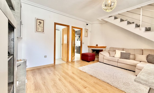 Venta - Dúplex -
San Pedro del Pinatar - Lo Pagán