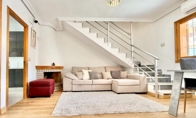 Venta - Dúplex -
San Pedro del Pinatar - Lo Pagán