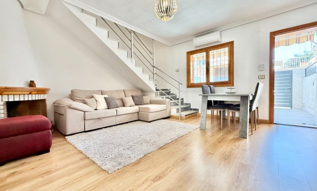Venta - Dúplex -
San Pedro del Pinatar - Lo Pagán
