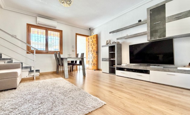 Venta - Dúplex -
San Pedro del Pinatar - Lo Pagán
