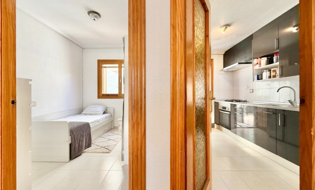 Venta - Dúplex -
San Pedro del Pinatar - Lo Pagán