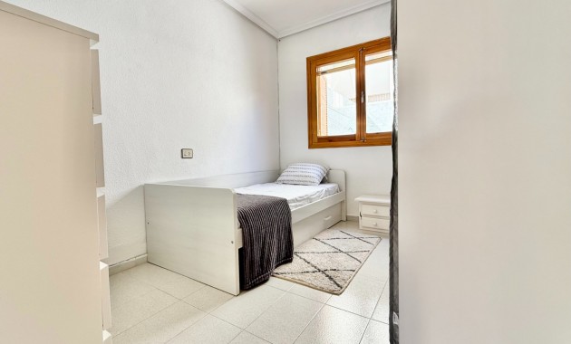 Venta - Dúplex -
San Pedro del Pinatar - Lo Pagán
