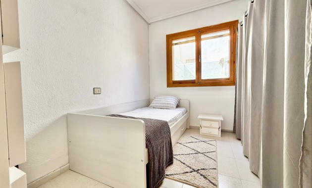 Venta - Dúplex -
San Pedro del Pinatar - Lo Pagán