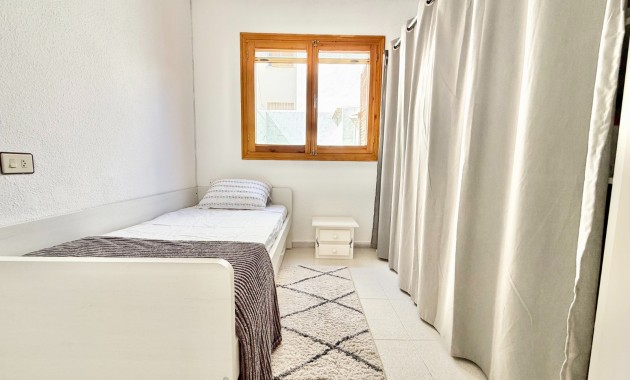 Venta - Dúplex -
San Pedro del Pinatar - Lo Pagán