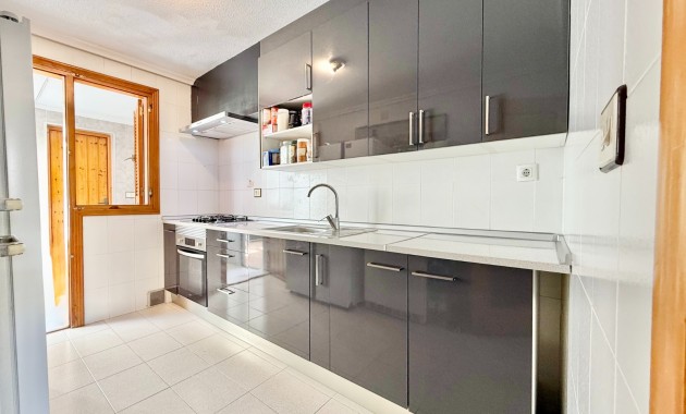 Venta - Dúplex -
San Pedro del Pinatar - Lo Pagán