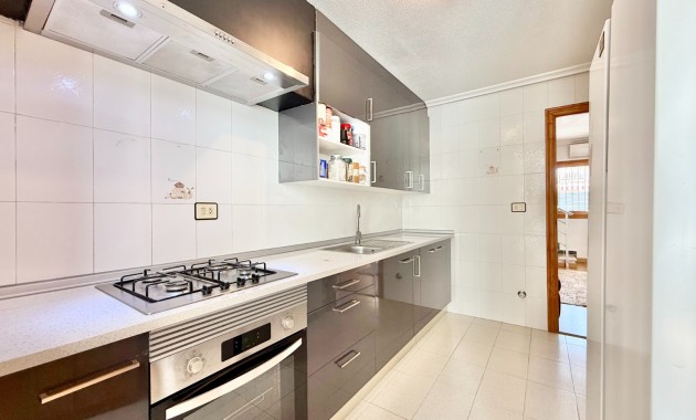 Venta - Dúplex -
San Pedro del Pinatar - Lo Pagán