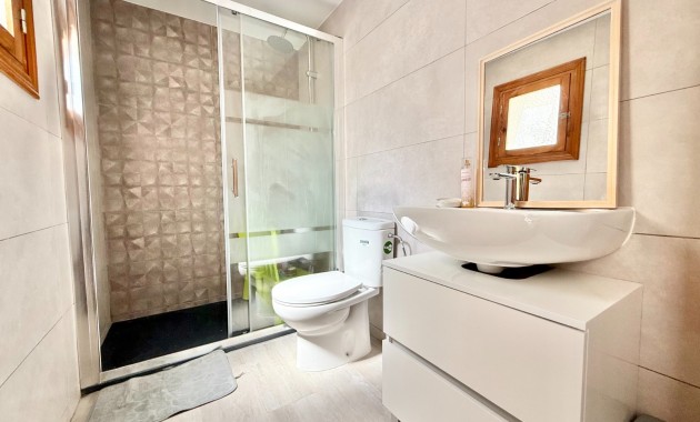 Venta - Dúplex -
San Pedro del Pinatar - Lo Pagán