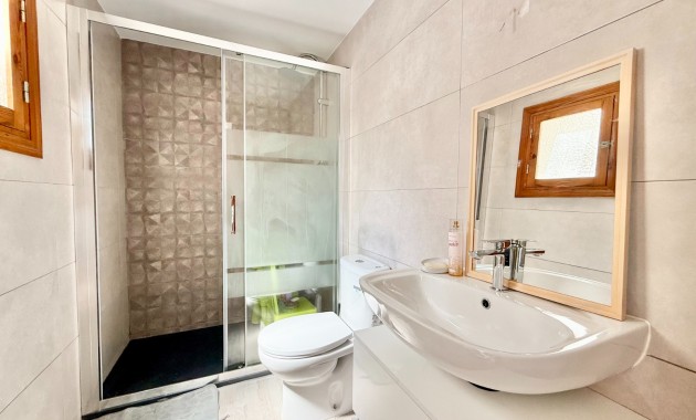 Venta - Dúplex -
San Pedro del Pinatar - Lo Pagán