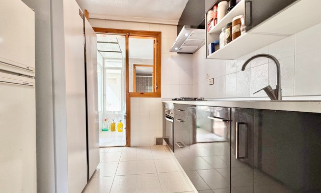 Venta - Dúplex -
San Pedro del Pinatar - Lo Pagán