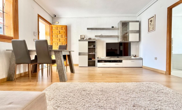 Venta - Dúplex -
San Pedro del Pinatar - Lo Pagán