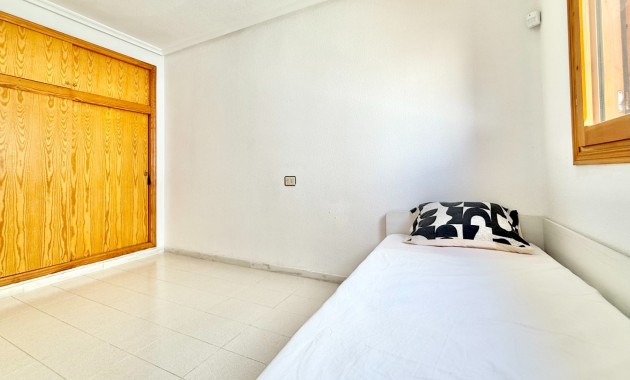 Venta - Dúplex -
San Pedro del Pinatar - Lo Pagán