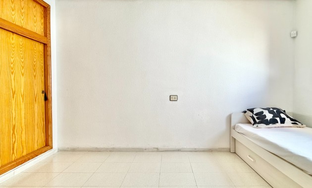 Venta - Dúplex -
San Pedro del Pinatar - Lo Pagán