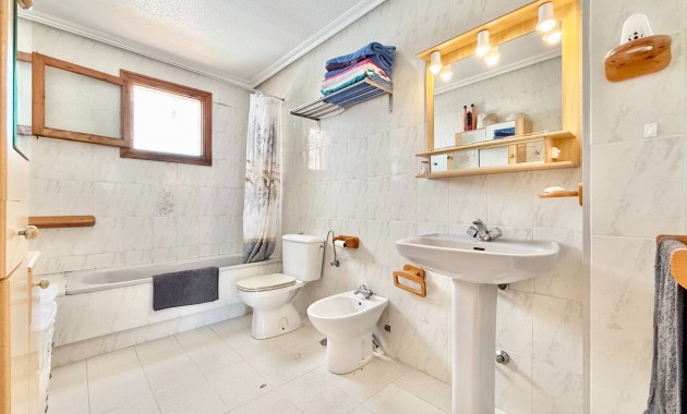 Venta - Dúplex -
San Pedro del Pinatar - Lo Pagán